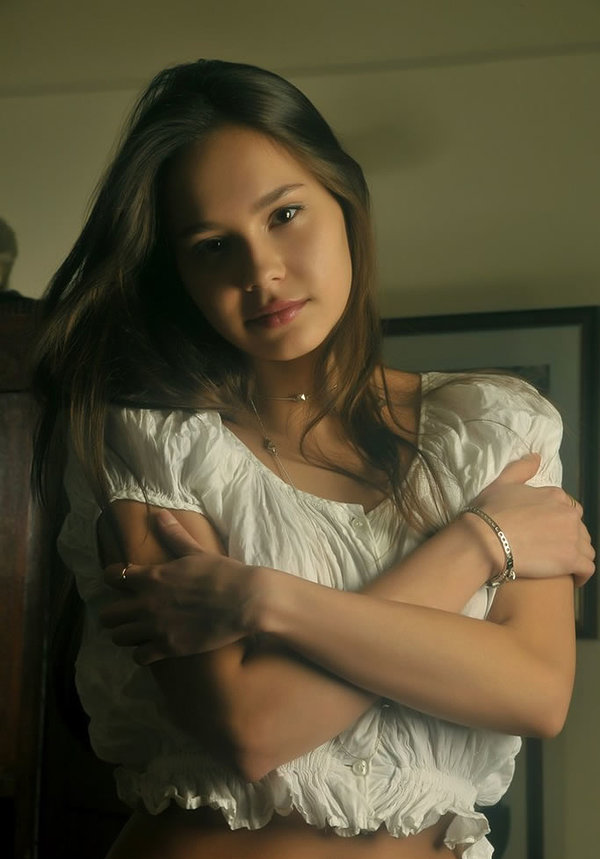 Кристина, 24