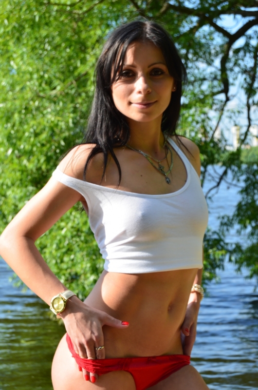 Тамарочка, 22